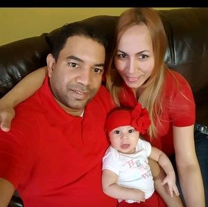 Meet your Posher, Robinson